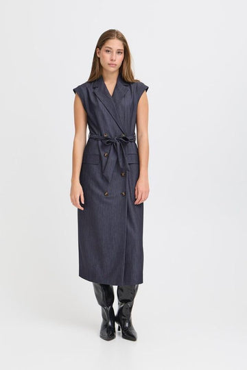 Jumi Dress